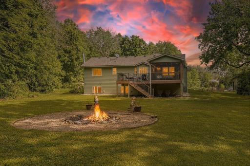 15595 Hidden Hollow Lane, New Prague, MN 56071