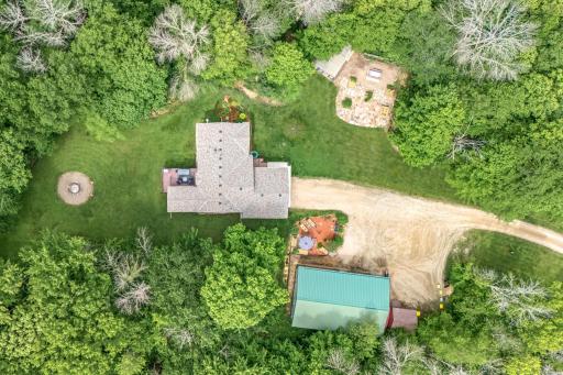 15595 Hidden Hollow Lane, New Prague, MN 56071