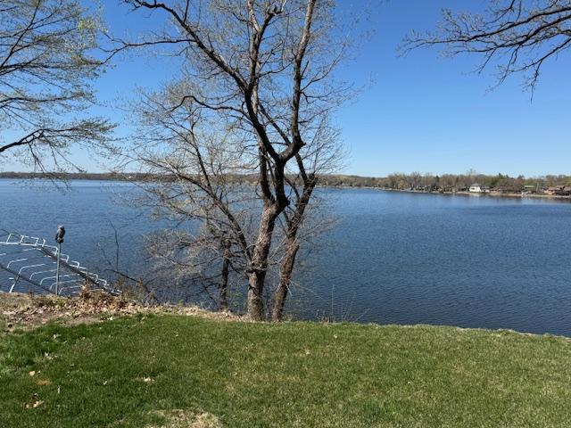 Lake photo