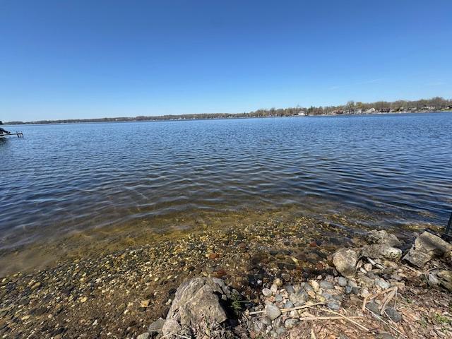 Lake Photo