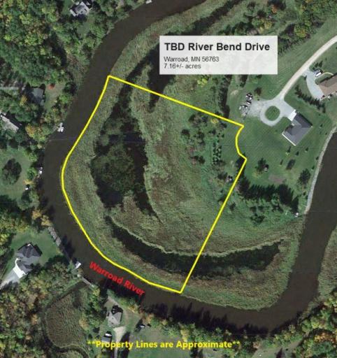 September 2014 Aerial Map