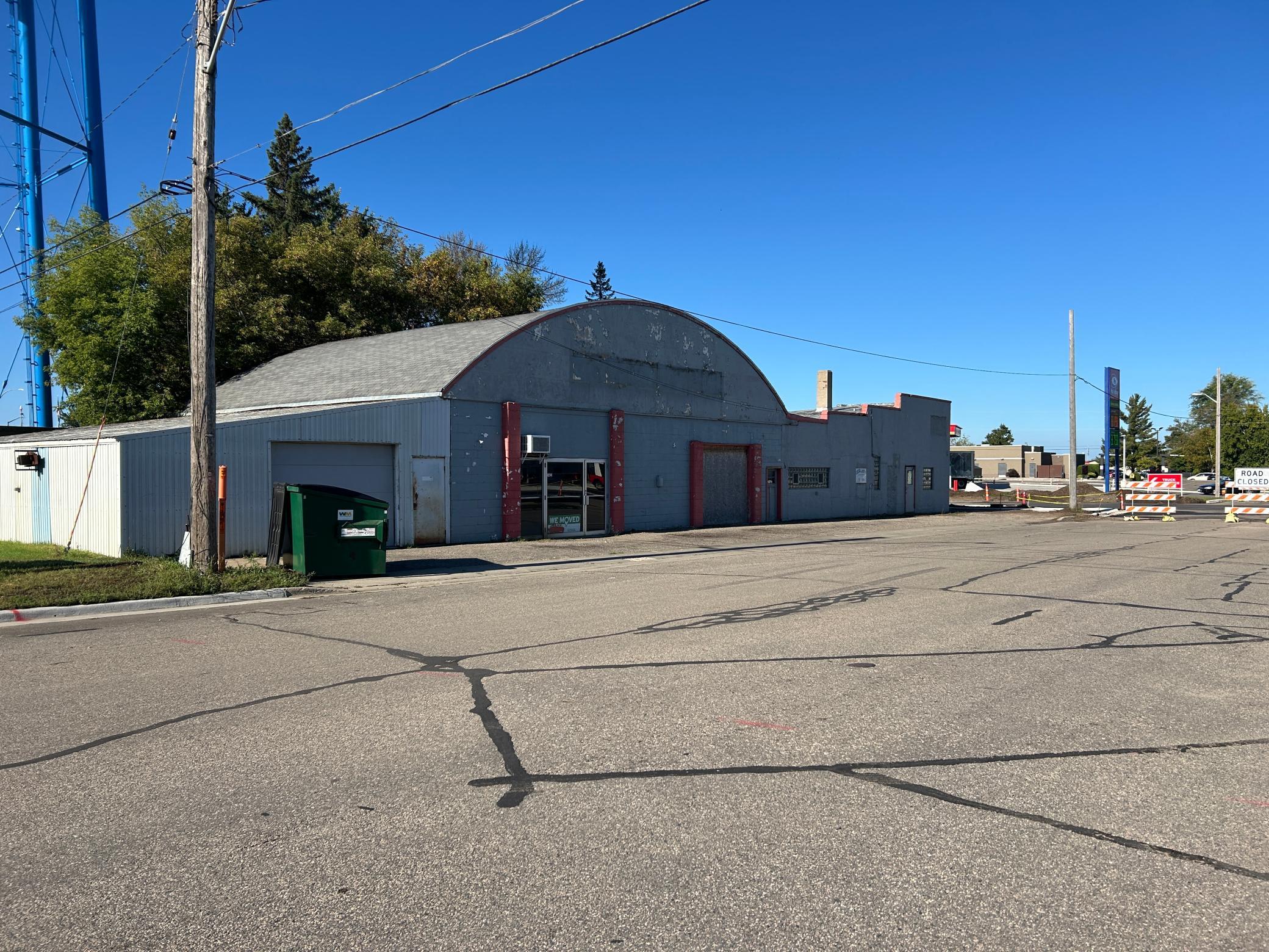 Property photo for 122 Jefferson Street N, Wadena, MN 56482