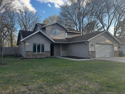 Welcome to 917 Lilac Lane Little Falls