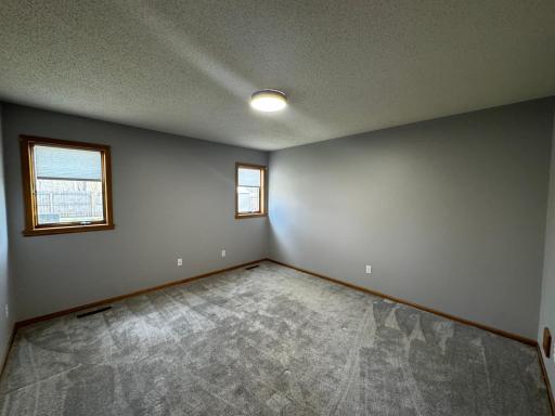 Primary Main Floor Bedroom