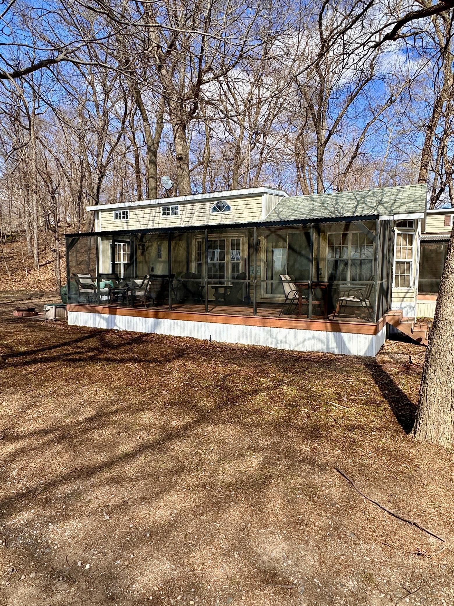 Welcome to 10255 Nevens Avenue N #46!