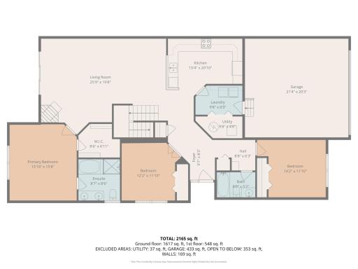 13872 Autumnwood Court, 3001, Rosemount, MN 55068