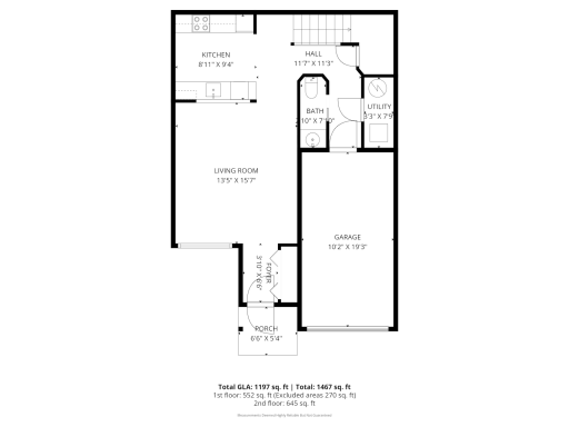 354 W 84th Street, Minneapolis, MN 55420