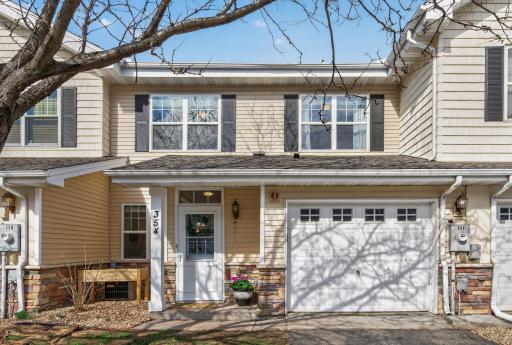 354 W 84th Street, Minneapolis, MN 55420
