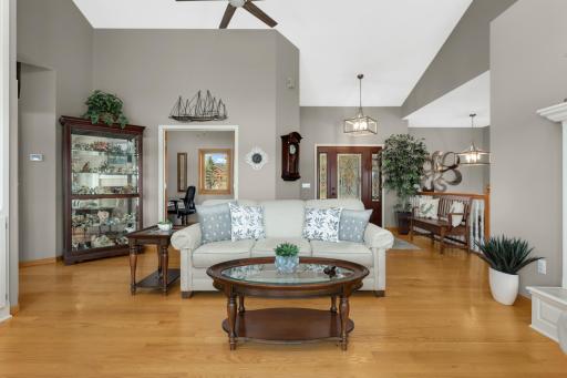 27225 Bayshore Drive NW, Isanti, MN 55040