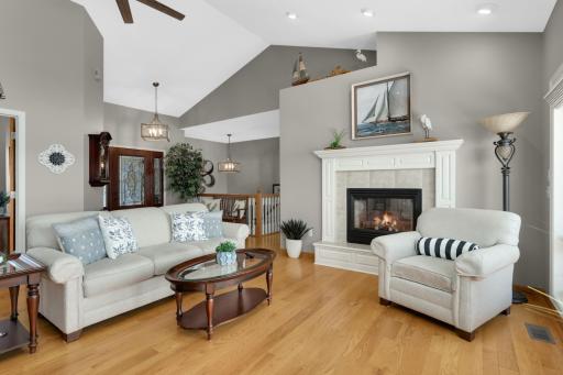 27225 Bayshore Drive NW, Isanti, MN 55040