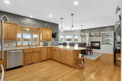 27225 Bayshore Drive NW, Isanti, MN 55040