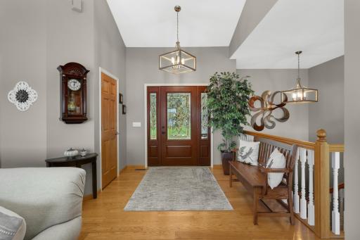 27225 Bayshore Drive NW, Isanti, MN 55040
