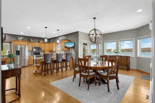 27225 Bayshore Drive NW, Isanti, MN 55040