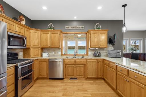 27225 Bayshore Drive NW, Isanti, MN 55040