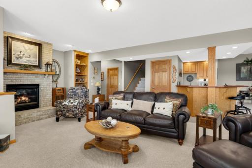 27225 Bayshore Drive NW, Isanti, MN 55040
