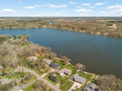 27225 Bayshore Drive NW, Isanti, MN 55040