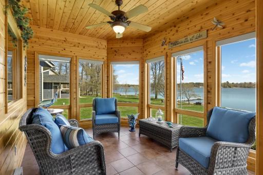 27225 Bayshore Drive NW, Isanti, MN 55040