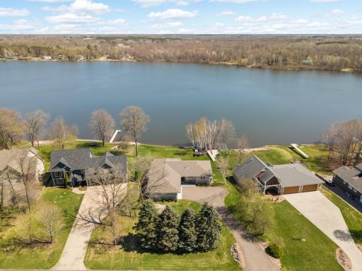 Highly sought after Bayshore Homeowners Assocation