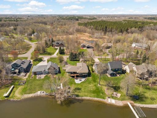 27225 Bayshore Drive NW, Isanti, MN 55040