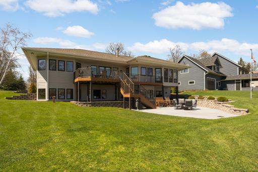 27225 Bayshore Drive NW, Isanti, MN 55040