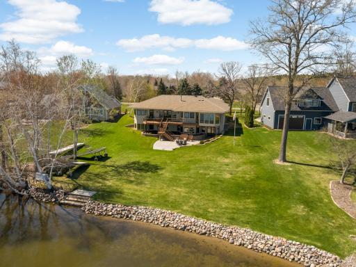 27225 Bayshore Drive NW, Isanti, MN 55040