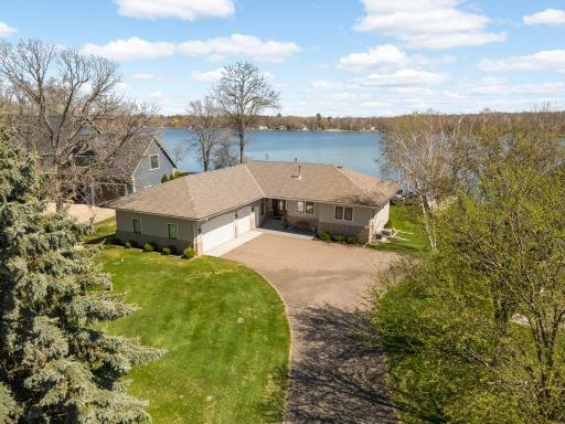 27225 Bayshore Drive NW, Isanti, MN 55040