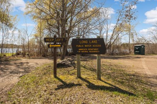 27225 Bayshore Drive NW, Isanti, MN 55040