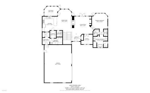 27225 Bayshore Drive NW, Isanti, MN 55040