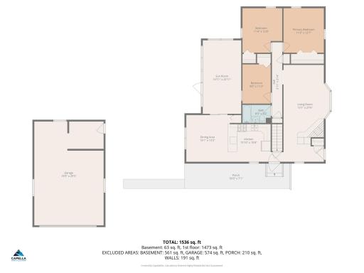 8601 1st Avenue S, Minneapolis, MN 55420