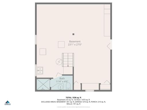 8601 1st Avenue S, Minneapolis, MN 55420