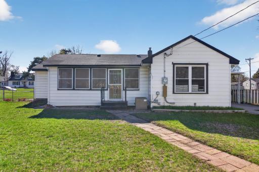 8601 1st Avenue S, Minneapolis, MN 55420