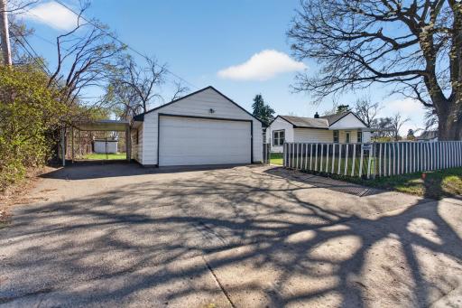 8601 1st Avenue S, Minneapolis, MN 55420