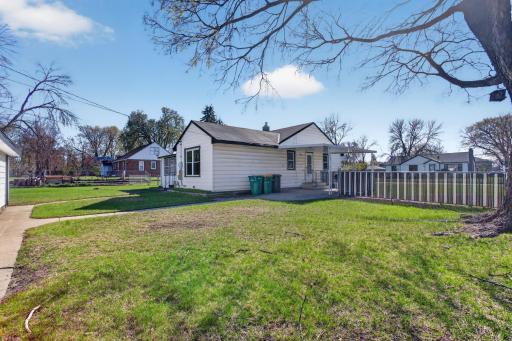 8601 1st Avenue S, Minneapolis, MN 55420