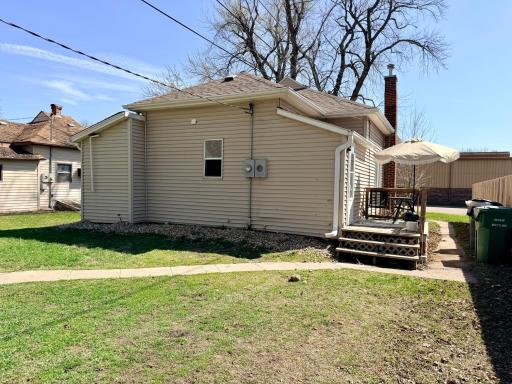 305 N Washington Avenue, Fulda, MN 56131