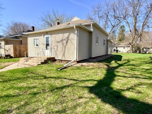 305 N Washington Avenue, Fulda, MN 56131