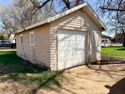 305 N Washington Avenue, Fulda, MN 56131