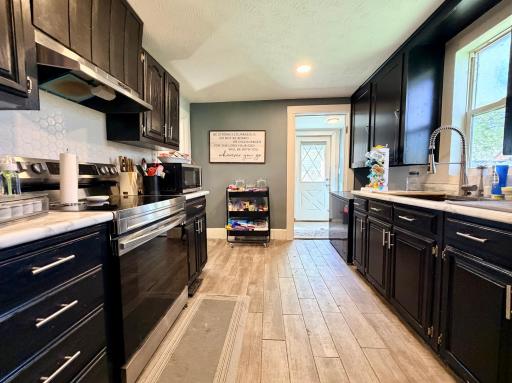 305 N Washington Avenue, Fulda, MN 56131