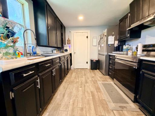 305 N Washington Avenue, Fulda, MN 56131