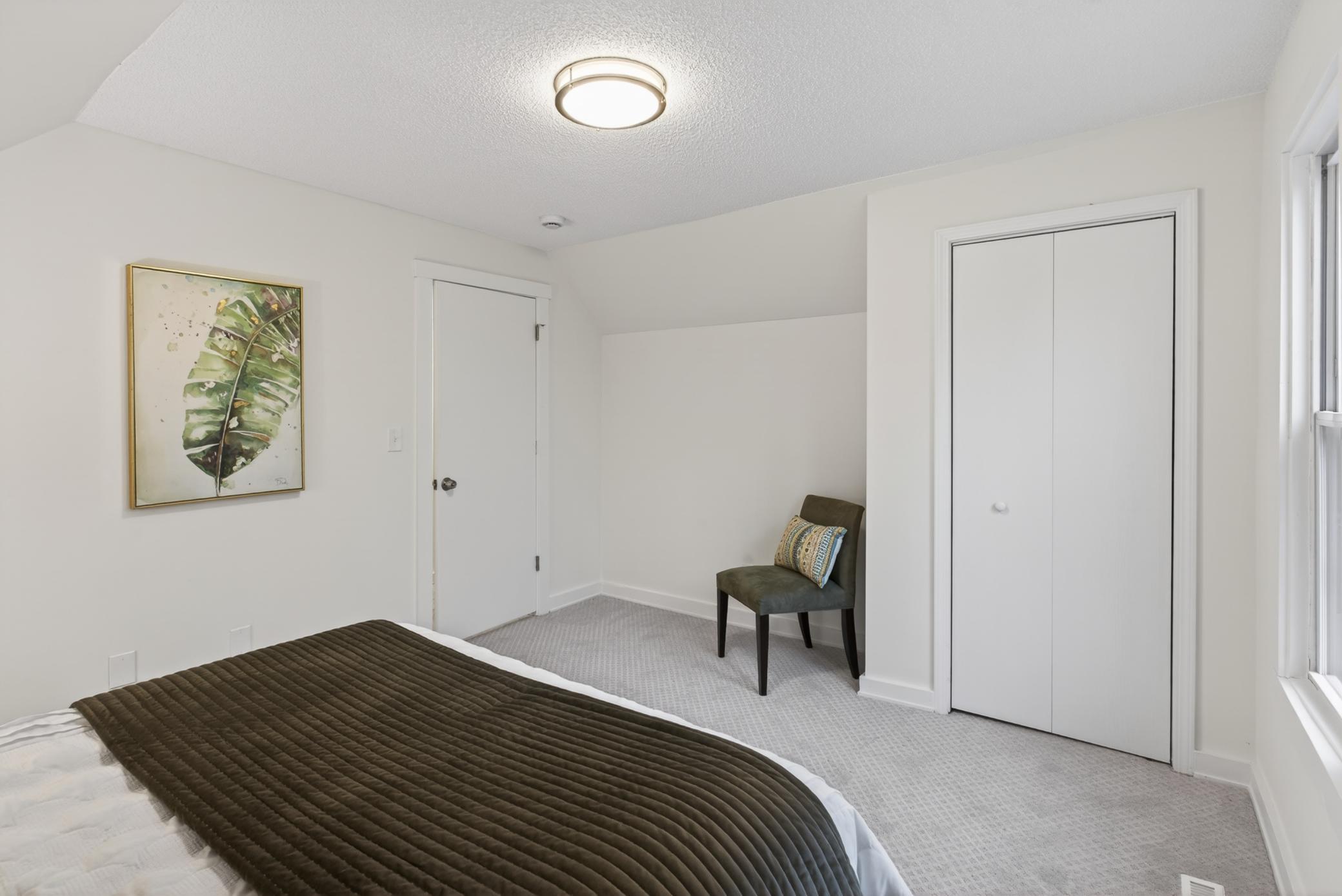 Upstairs Bedroom 2