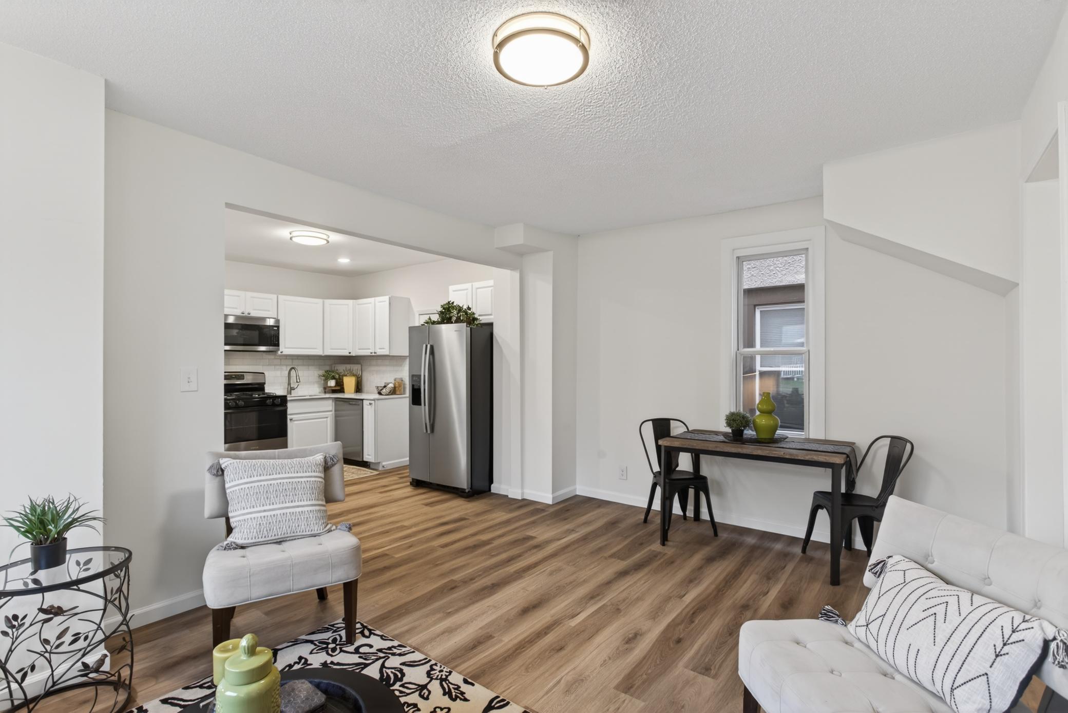 Living / Dining