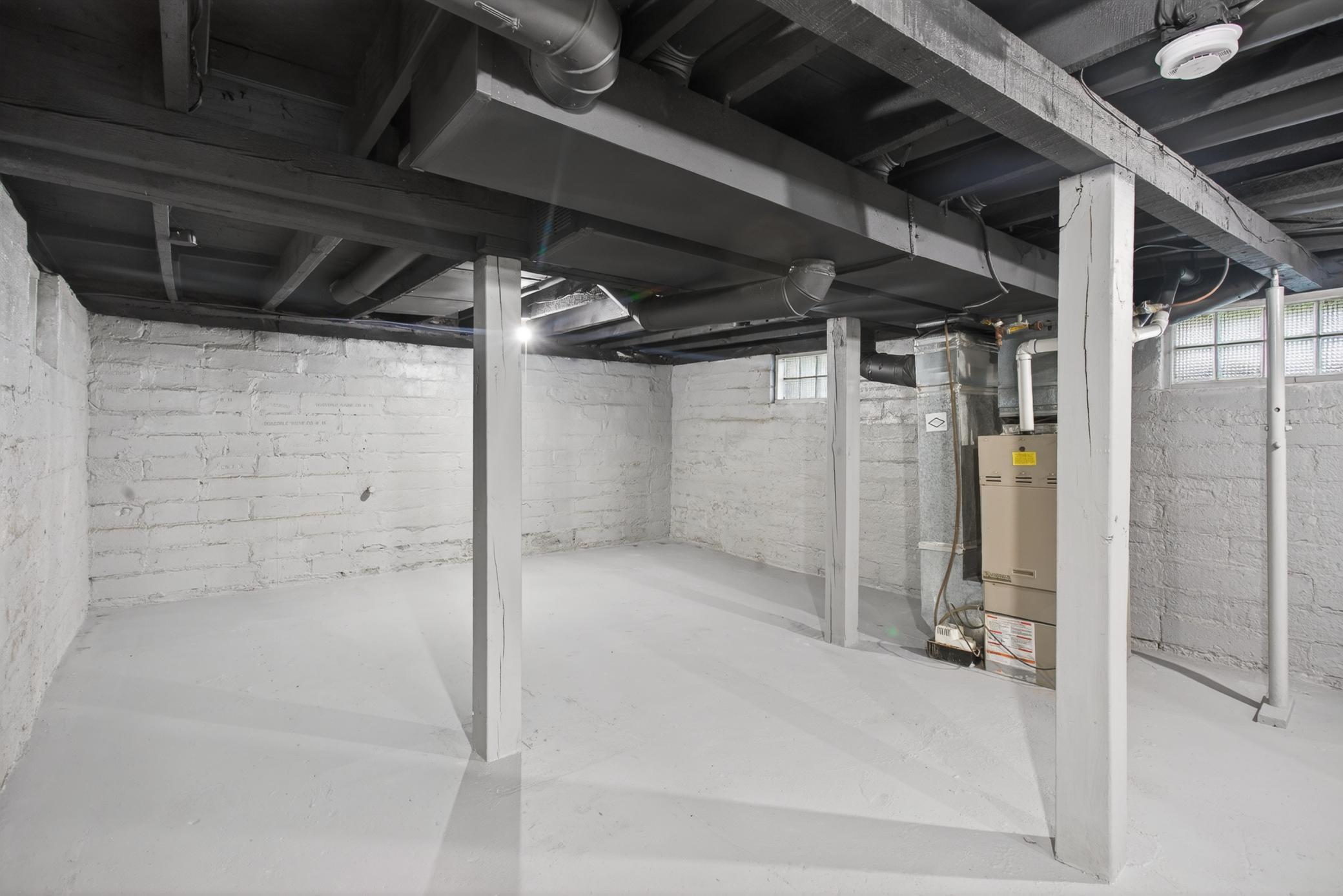 Lower Level