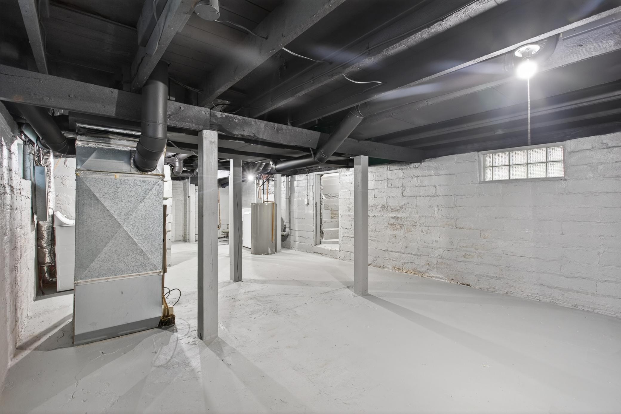 Lower Level