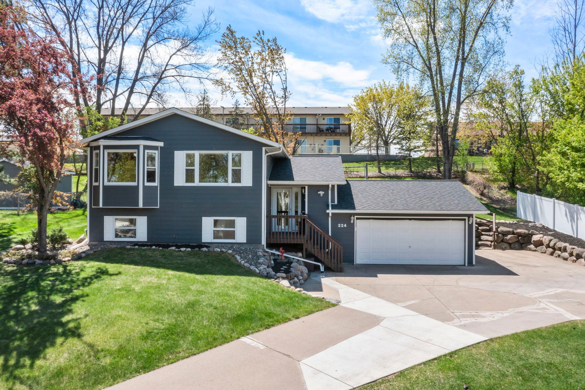 224 Mississippi Drive