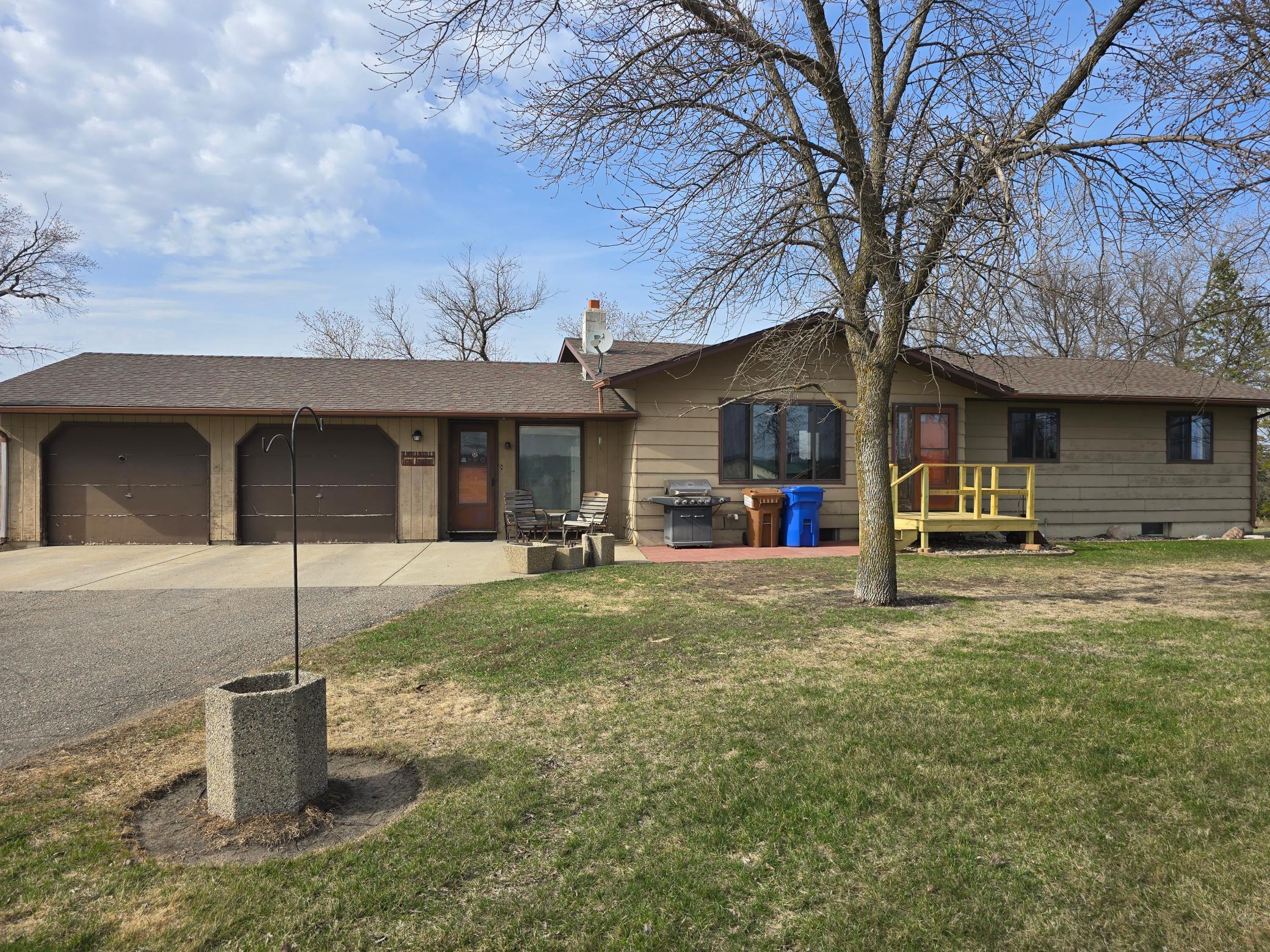 24942 Cty Hwy 6, Detroit Lakes