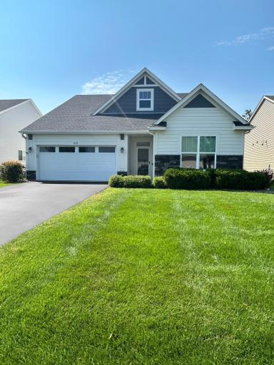 6733 92nd Street S, Cottage Grove, MN 55016
