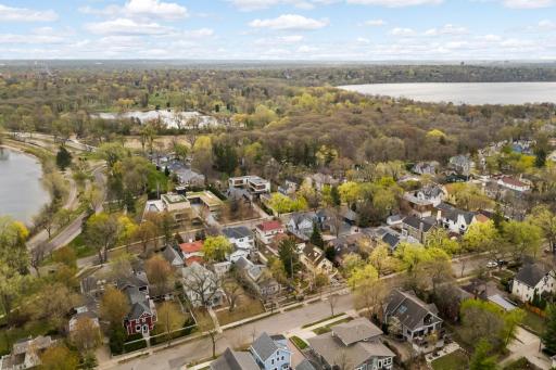 3819 Thomas Avenue S, Minneapolis, MN 55410