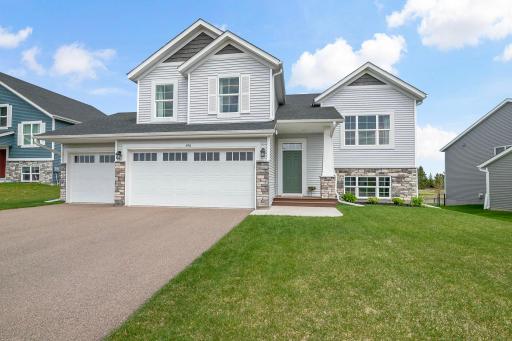 456 Bruce Larson Way, Somerset, WI 54025