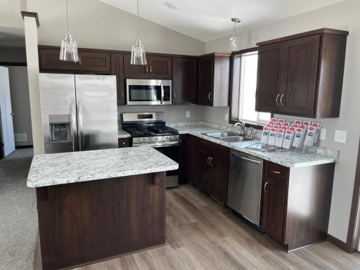 920 2 1/2 Avenue SW, Rice, MN 56367