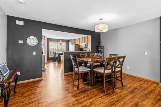 5098 French Drive N, Hugo, MN 55038