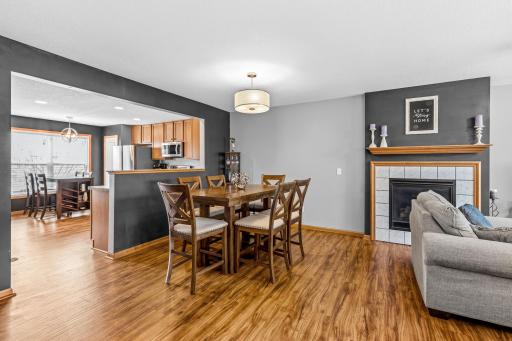 5098 French Drive N, Hugo, MN 55038